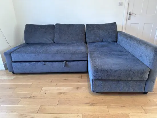 IKEA sofa cum bed