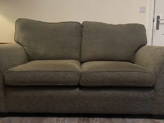 SCS Walton 2 seater sofa