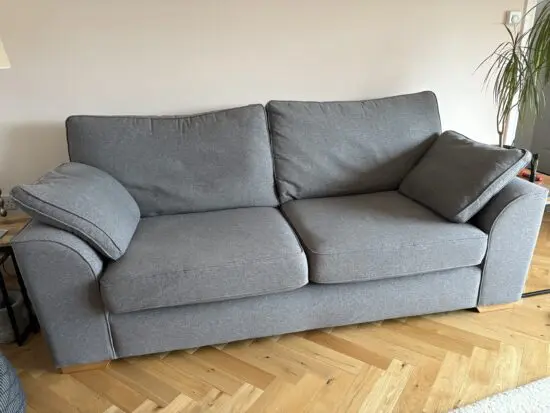 Next Stamford Large sofa