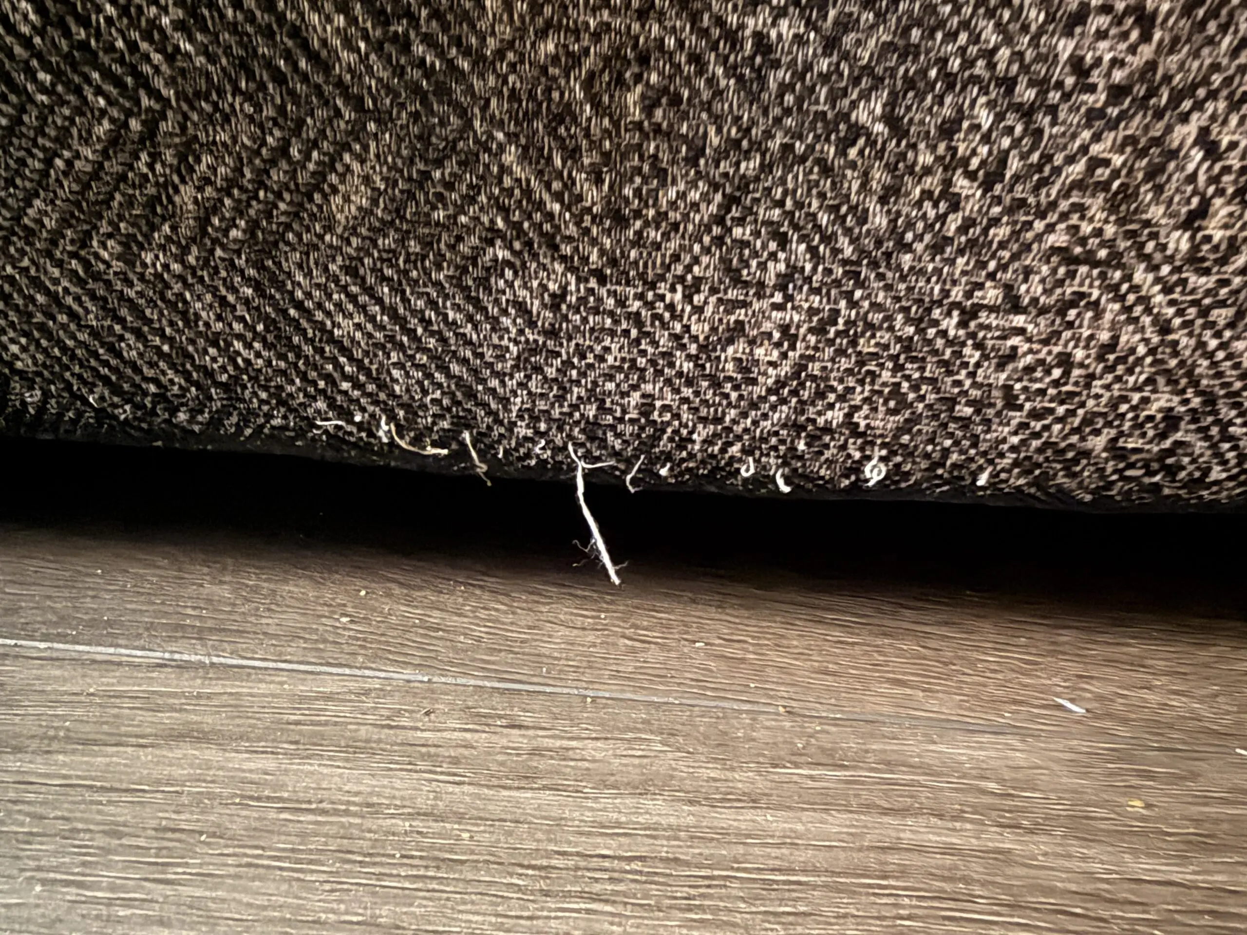 assisted armchair and 3 seater sofa