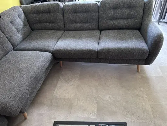 French Connection Zinc Collection