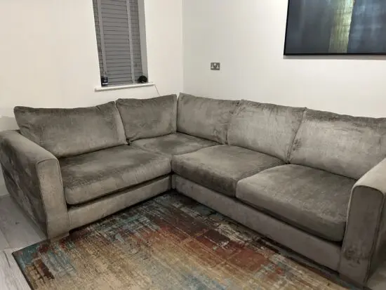 Corner Sofa Sofology