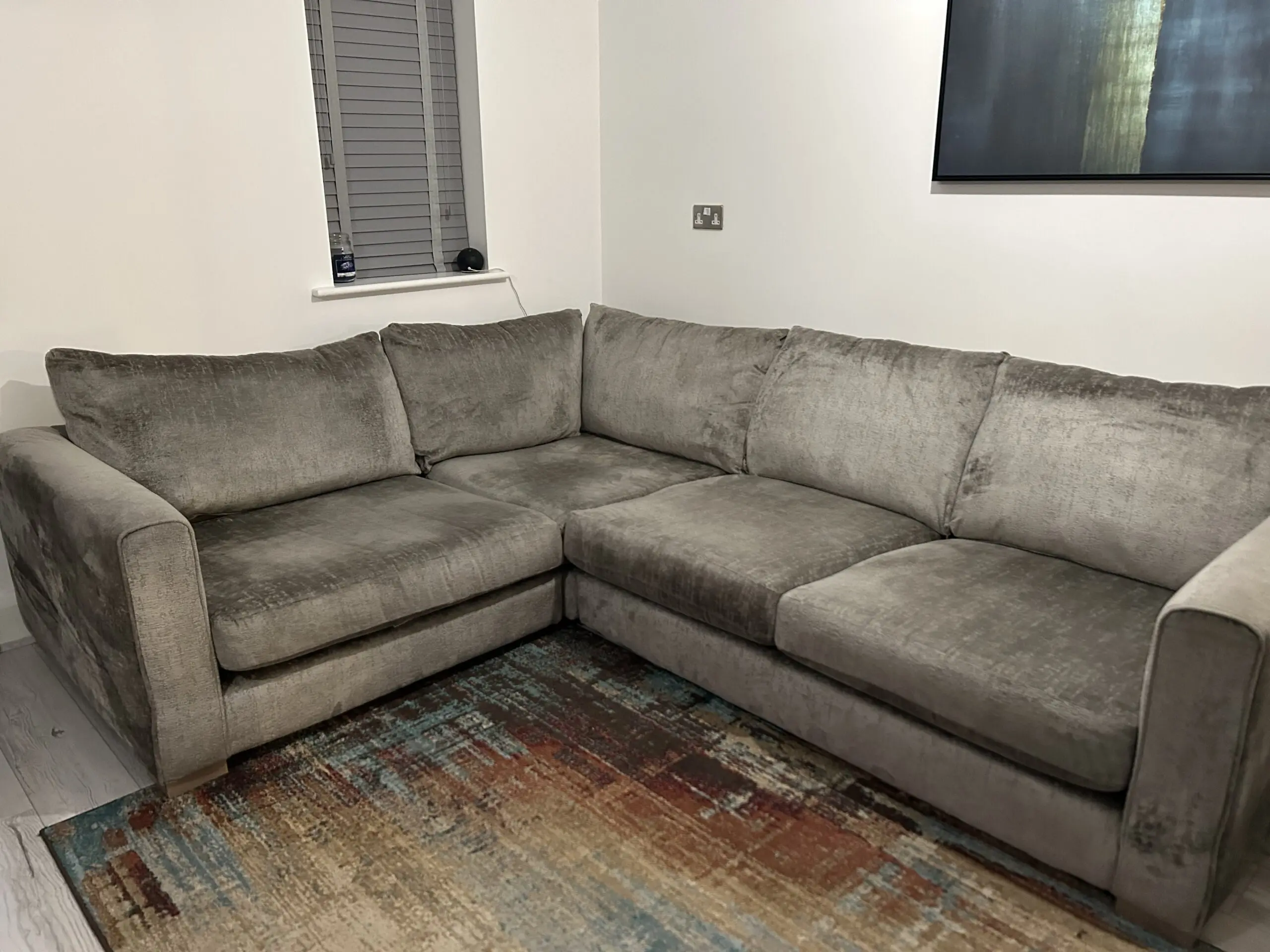 Corner Sofa Sofology