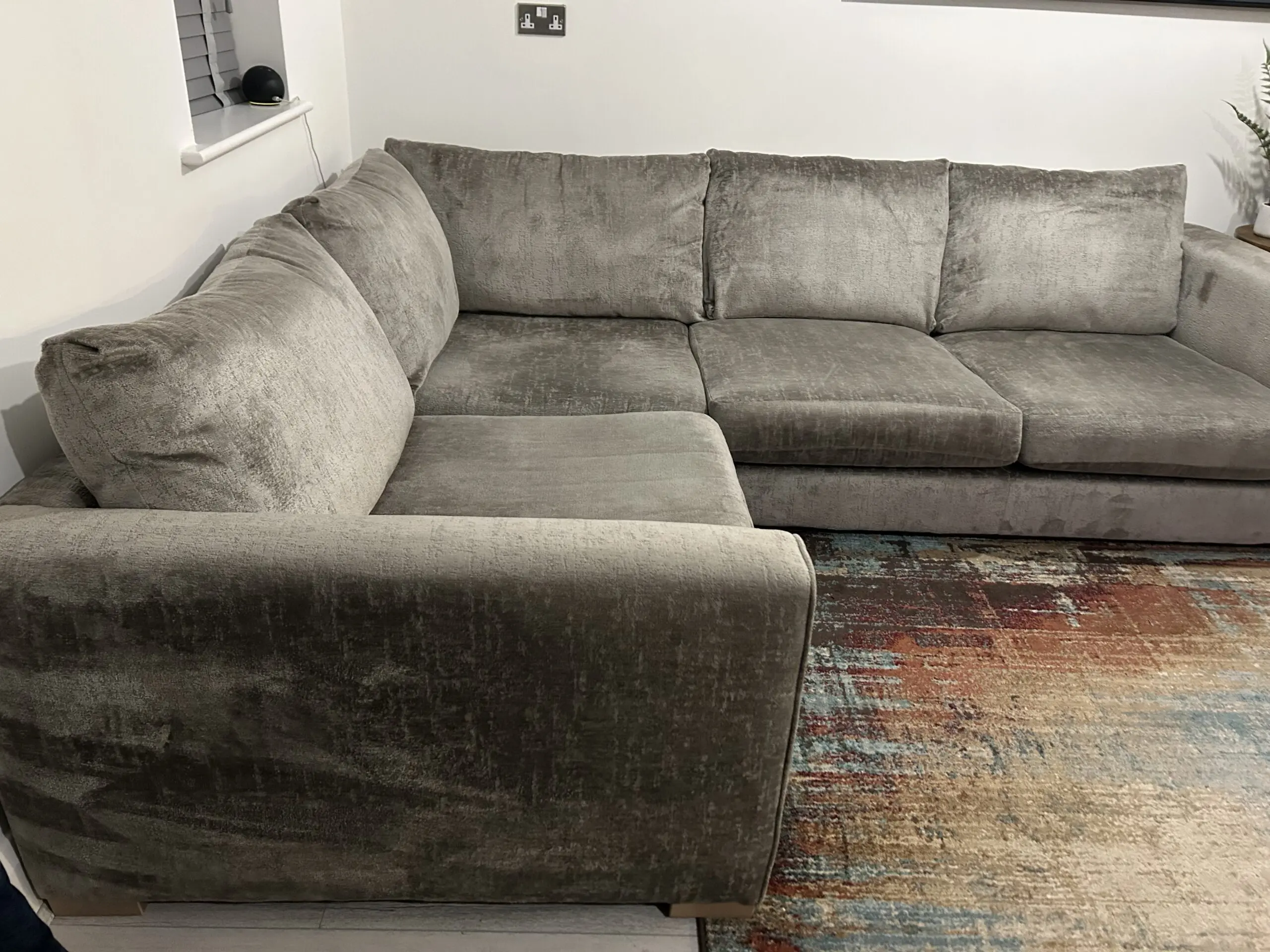 Corner Sofa Sofology