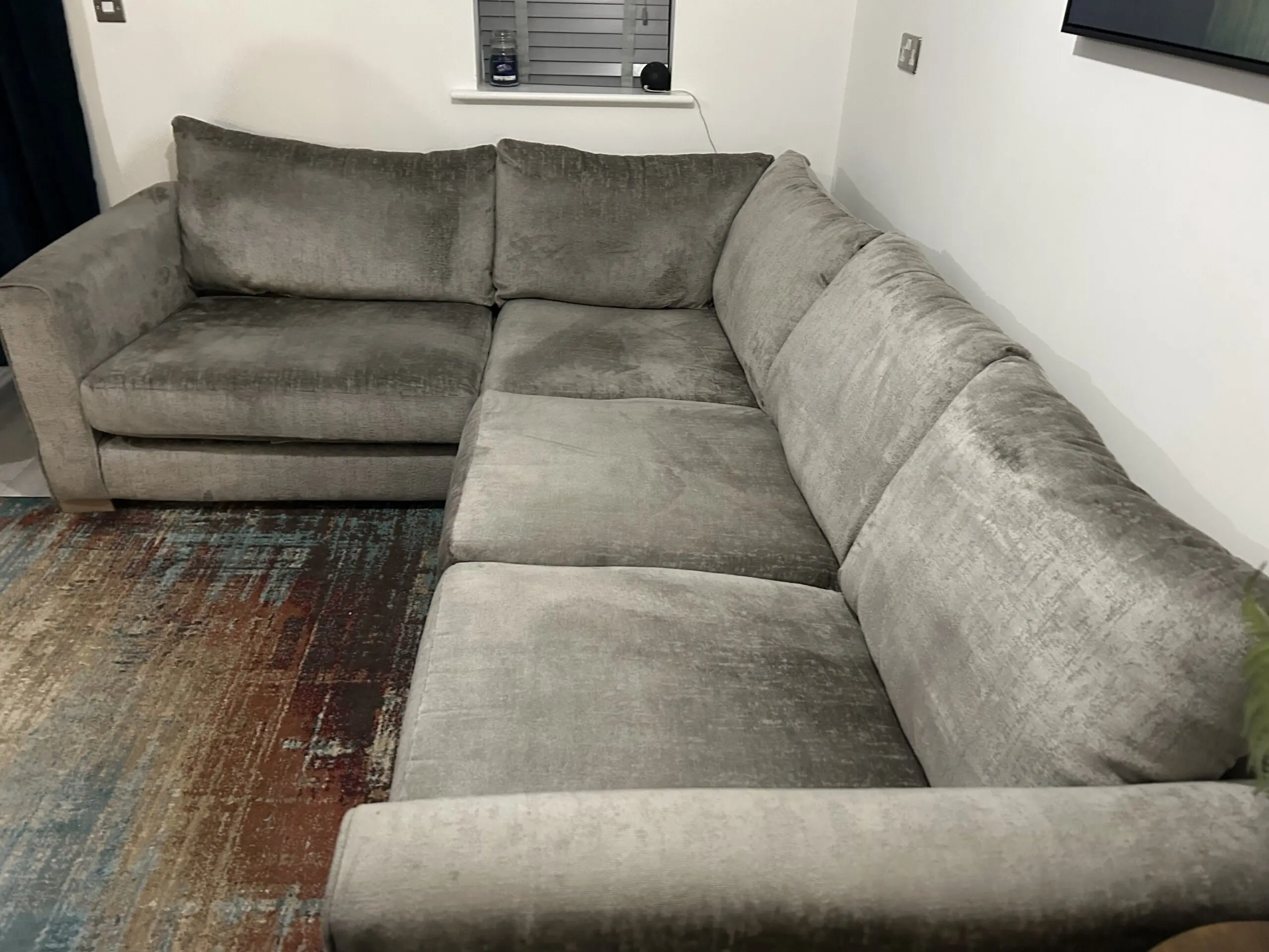 Corner Sofa Sofology