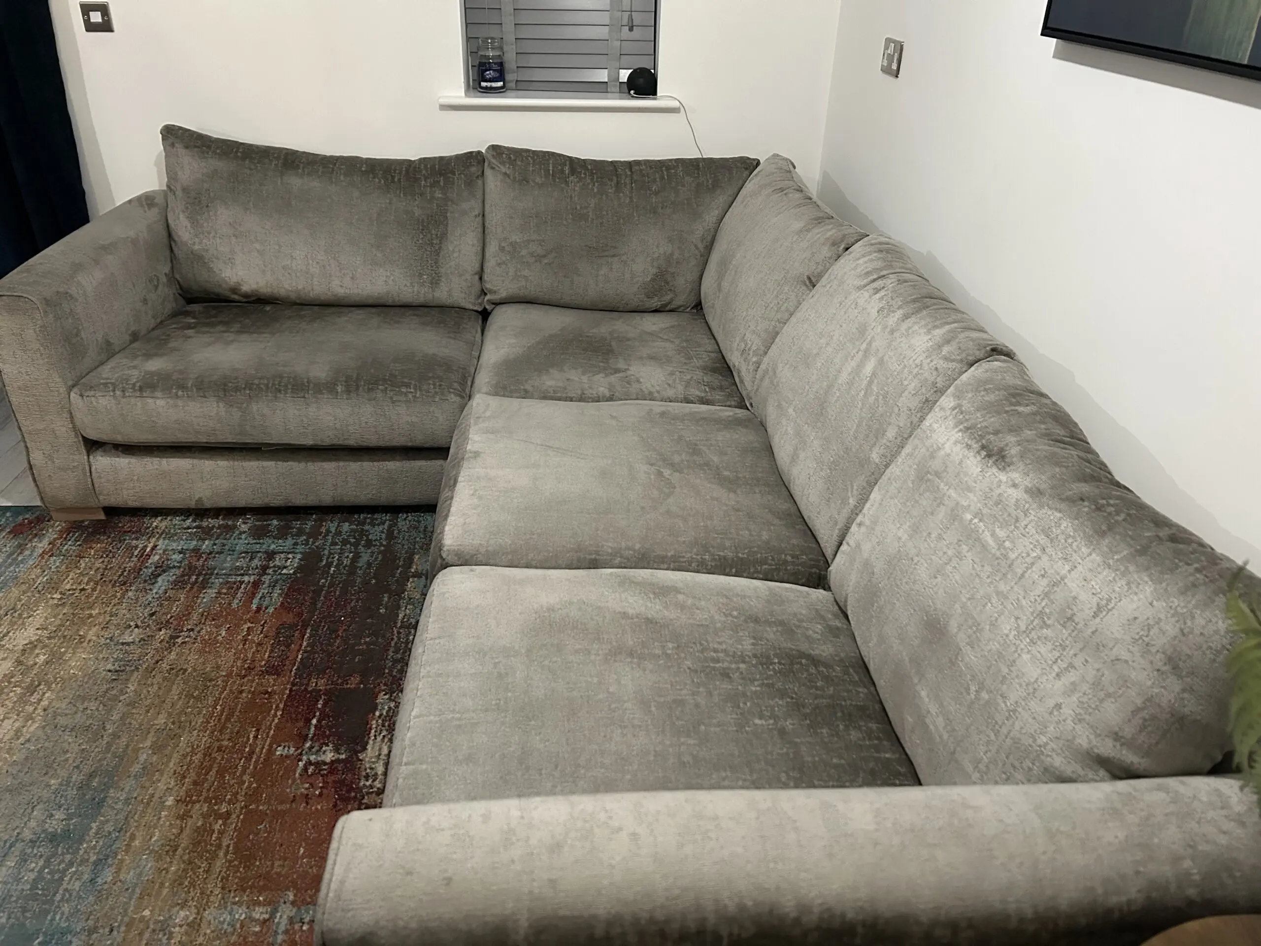 Corner Sofa Sofology