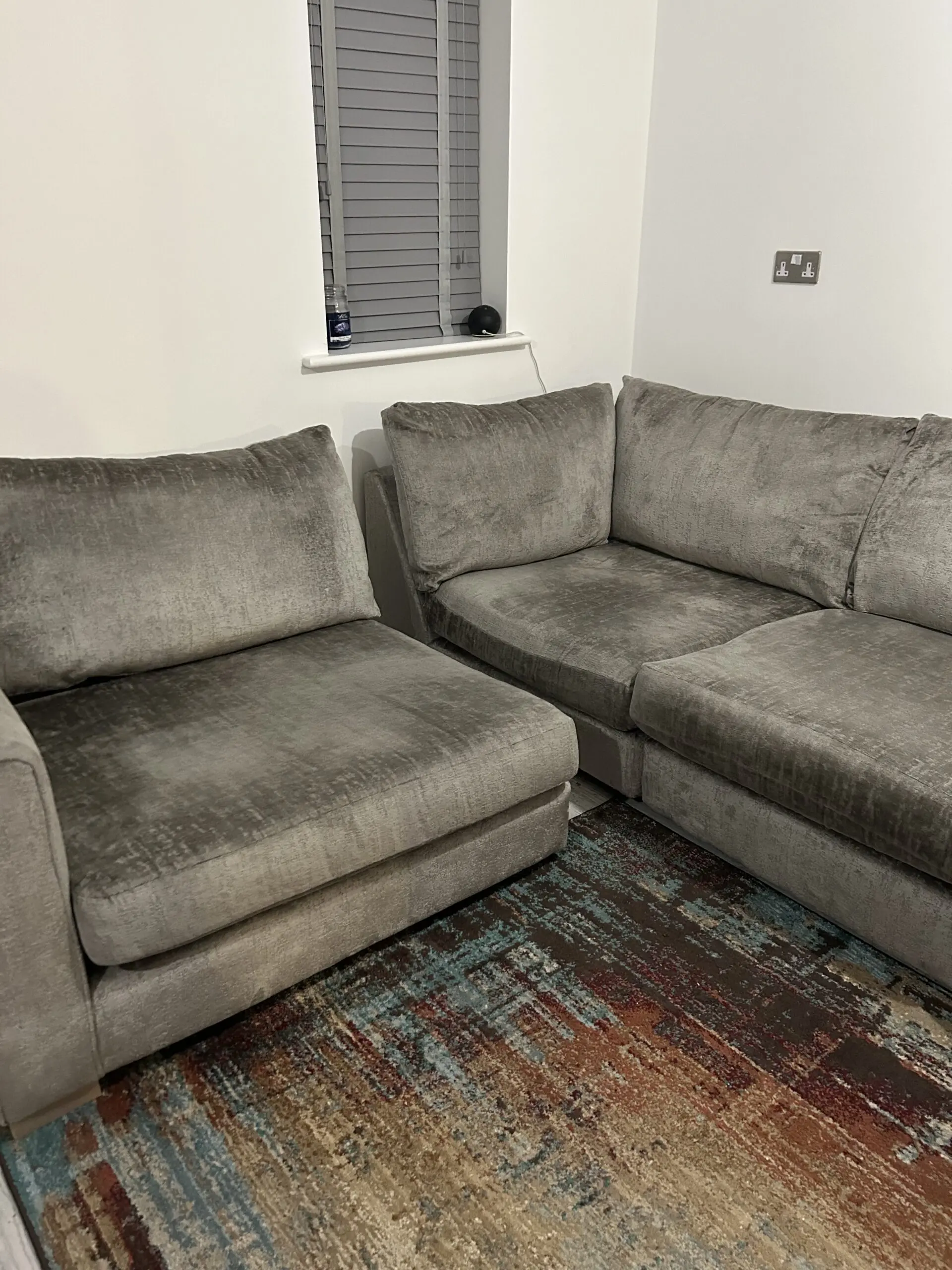Corner Sofa Sofology