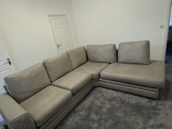 DFS Finton Right Hand Corner Sofa