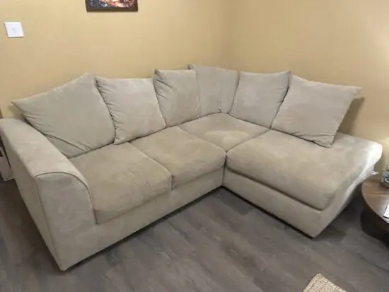 Sofa Club Chelsea Sofas x2