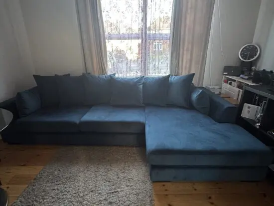 DFS brand new sofa for sale