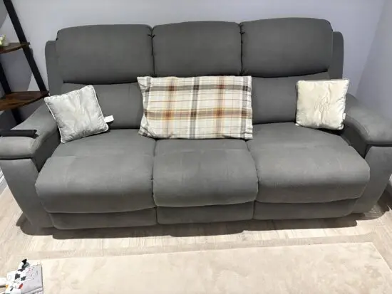Ledbury 3 seater sofa