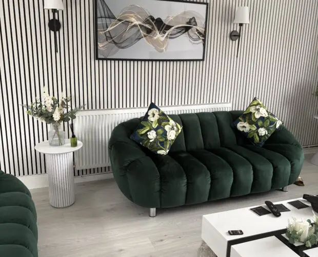 From love sofa only three months old