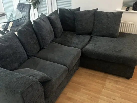 Wayfair Monaco reversible stationary corner sofokm