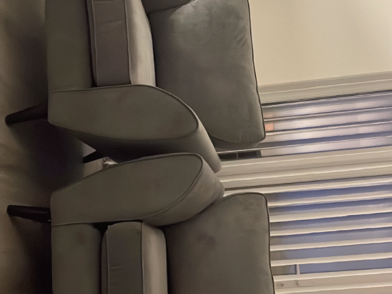 DFS Chico - 3 Seater Sofa & 2 Single chairs