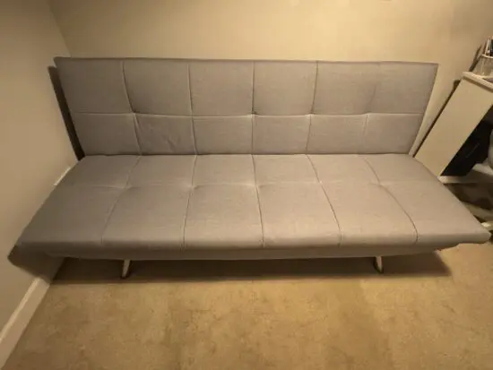 Habitat double sofa bed