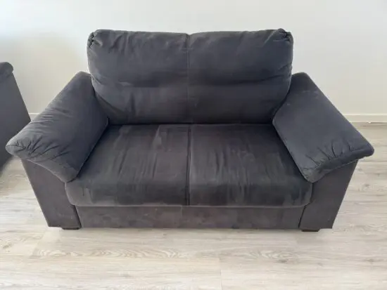 IKEA Kinsilge 2 seater sofa