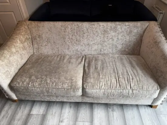 Next Home Portia Scatter - Grey