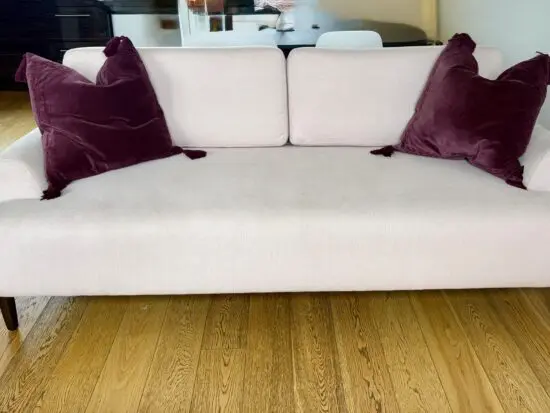 3 seater swift sofa
