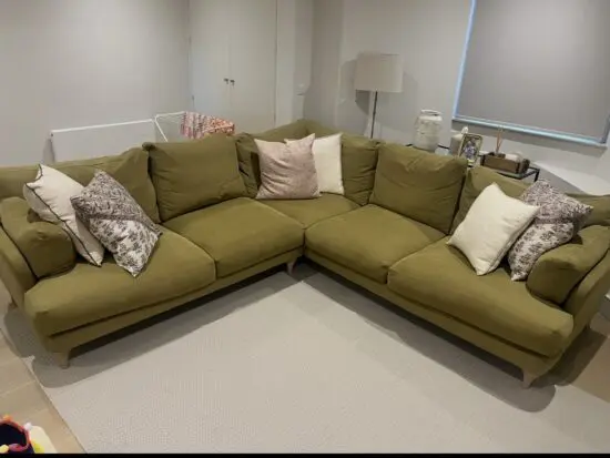 Smithy Corner Sofa
