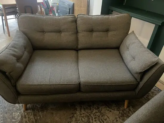 French connection Sofa & Chsor
