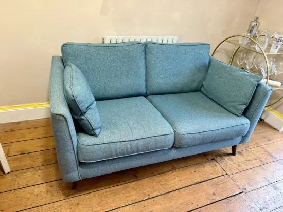 Sofa Workshop 2x sofas