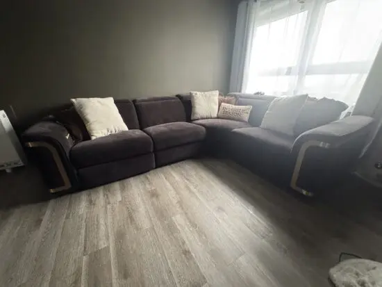 Sofology Plaza Corner Sofa