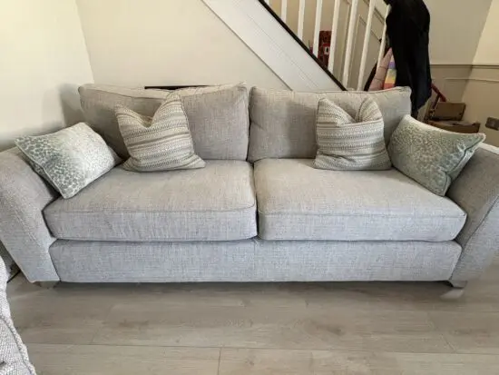 DFS Sophia 3 seater