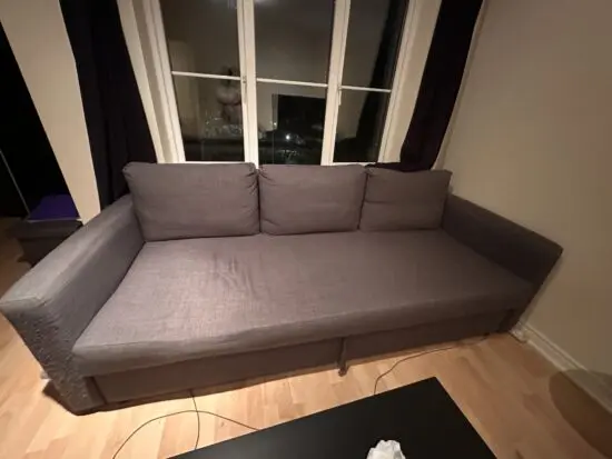 Sofa bed
