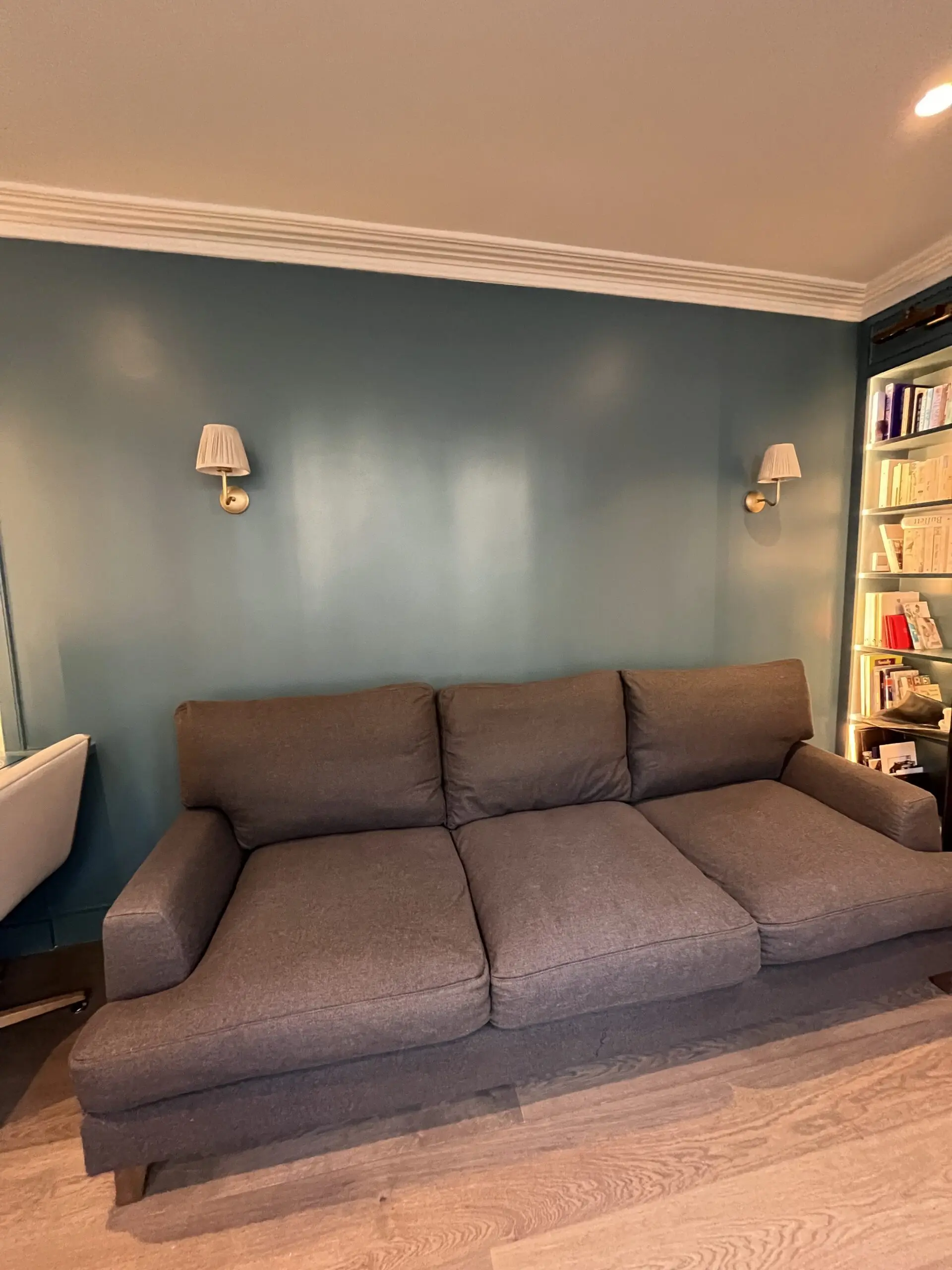 4-Seater Sofa from Sofa dot Com