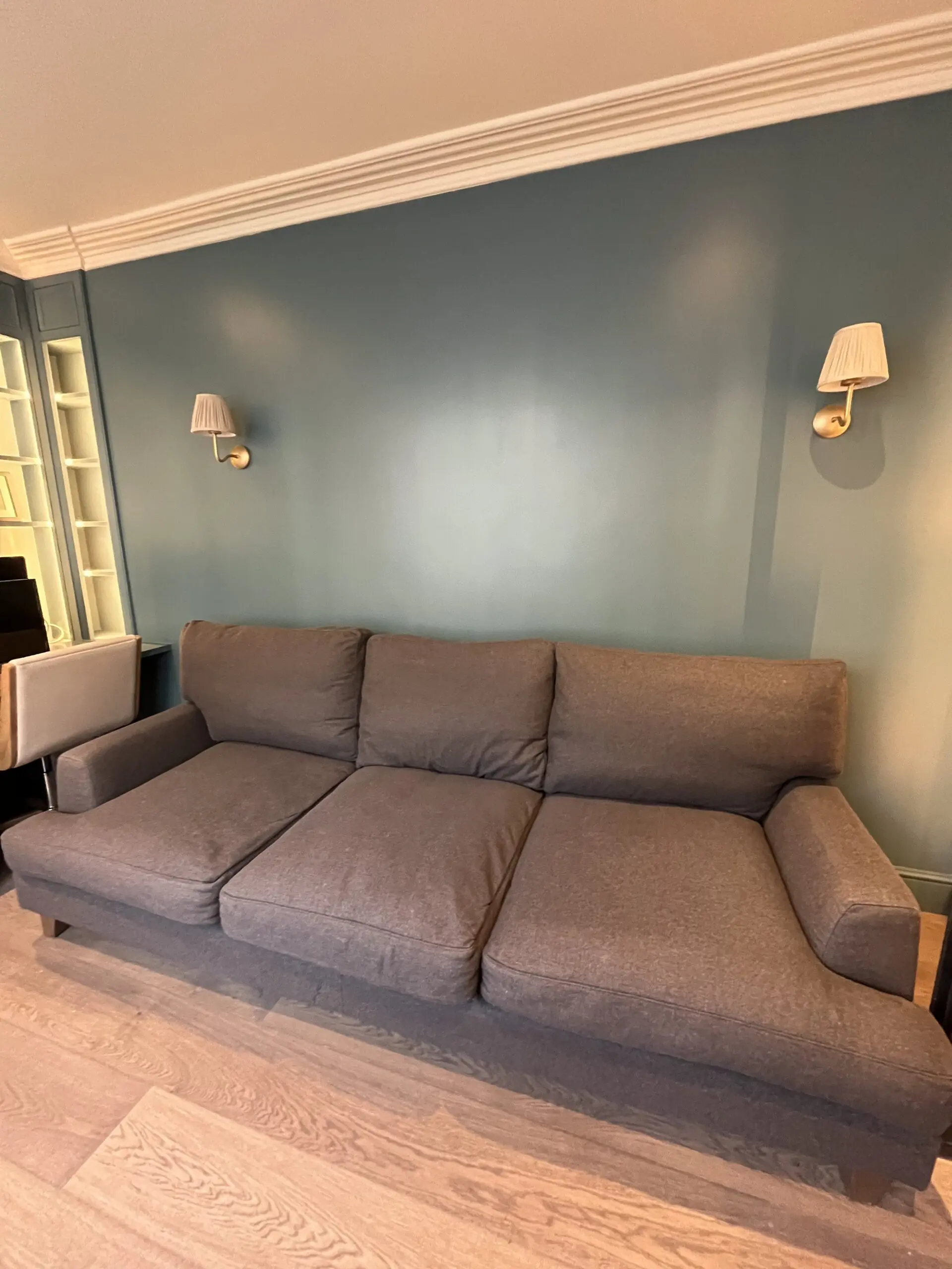 4-Seater Sofa from Sofa dot Com