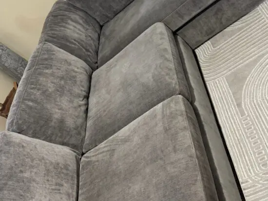 Dark gray very clean