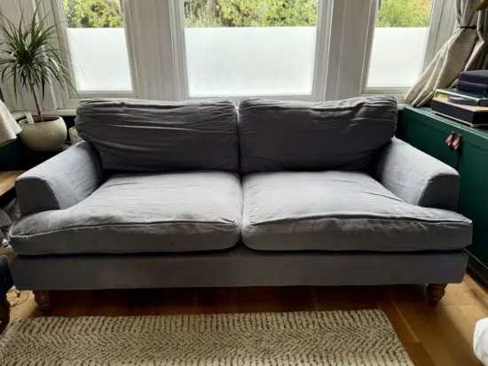 Sofa.Com 2.5 seater Isla sofa