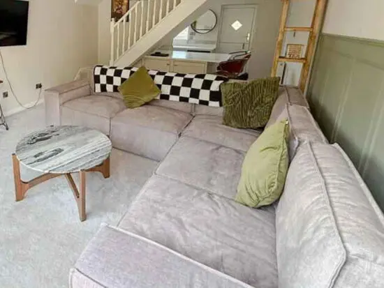 Sofa Club Broadgate Corner Sofa