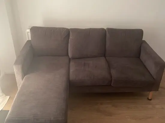 L Shape Sofa