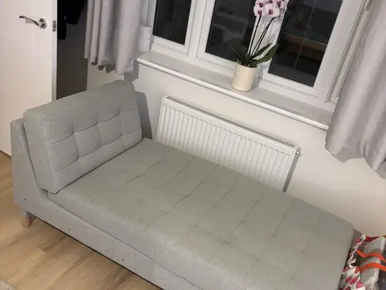 IKEA LANDSKRONA Add-On Unit