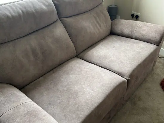 Tokyo 3 seater sofa