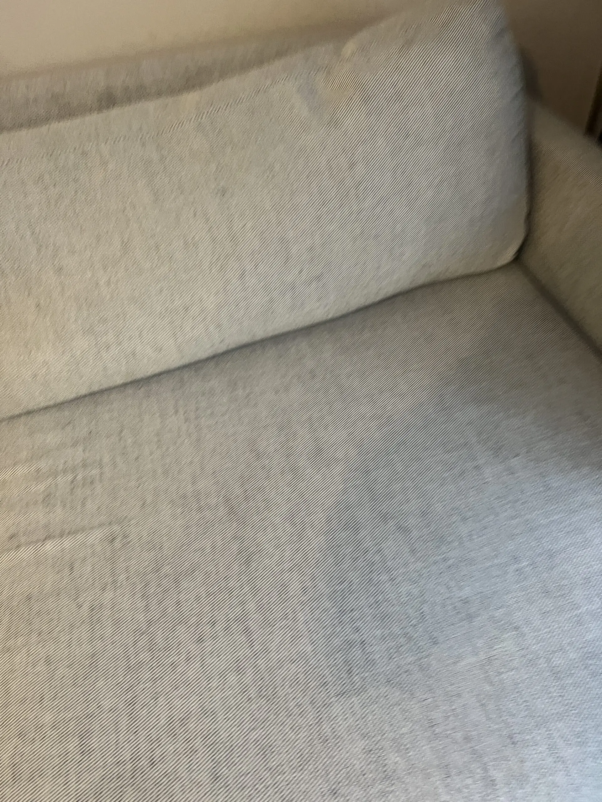 West Elm Andes 3 Seater