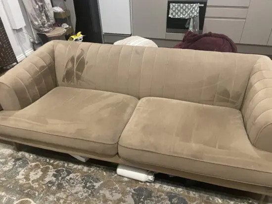 Enchanted 4 seater sofa Dfs