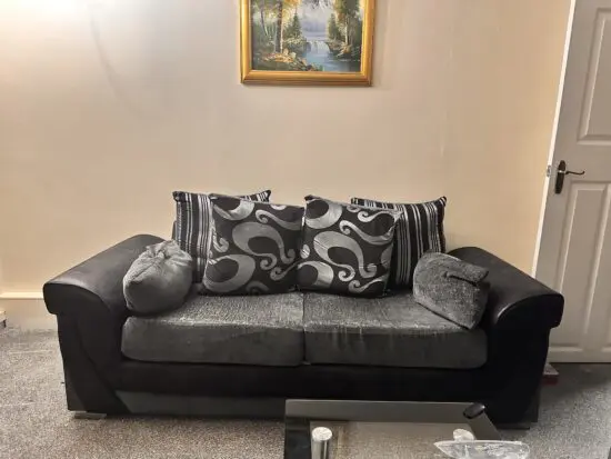 3 2 Sofa set