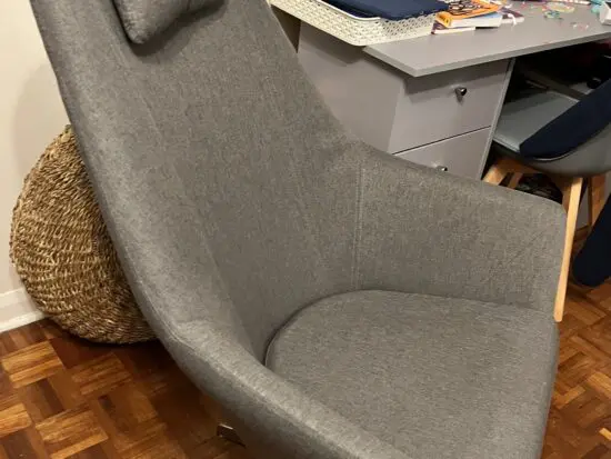 Great Swivel Chair