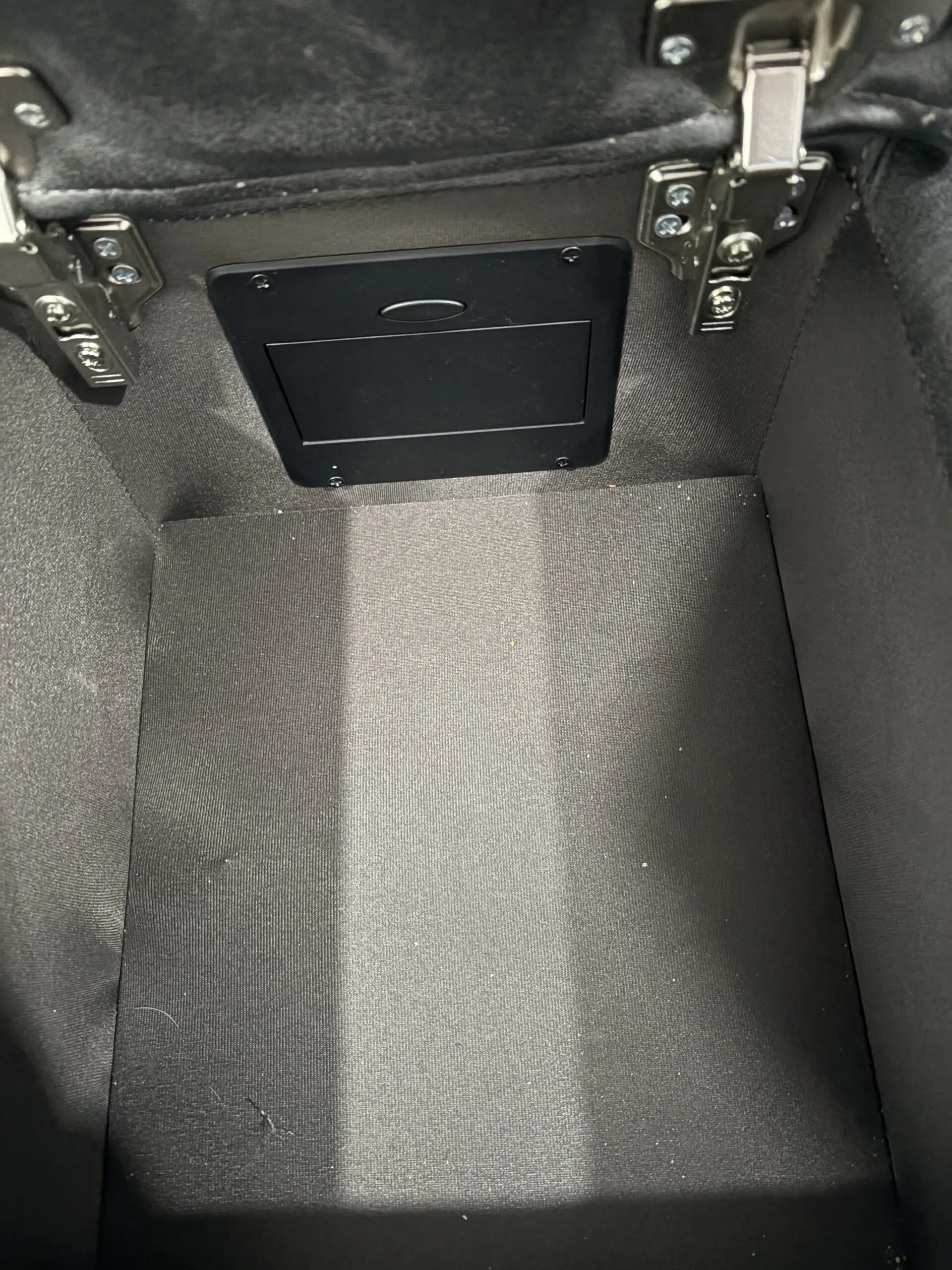 DFS Pierson 2 Seater Music Power Recliner with Console