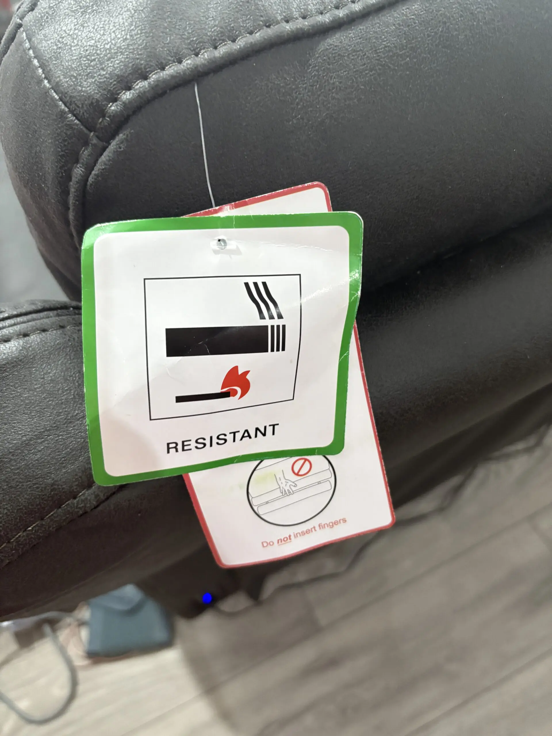 DFS Pierson 2 Seater Music Power Recliner with Console