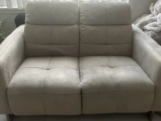 Sociology marmomt sofa set