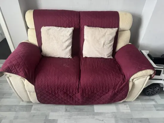 Sofa Set