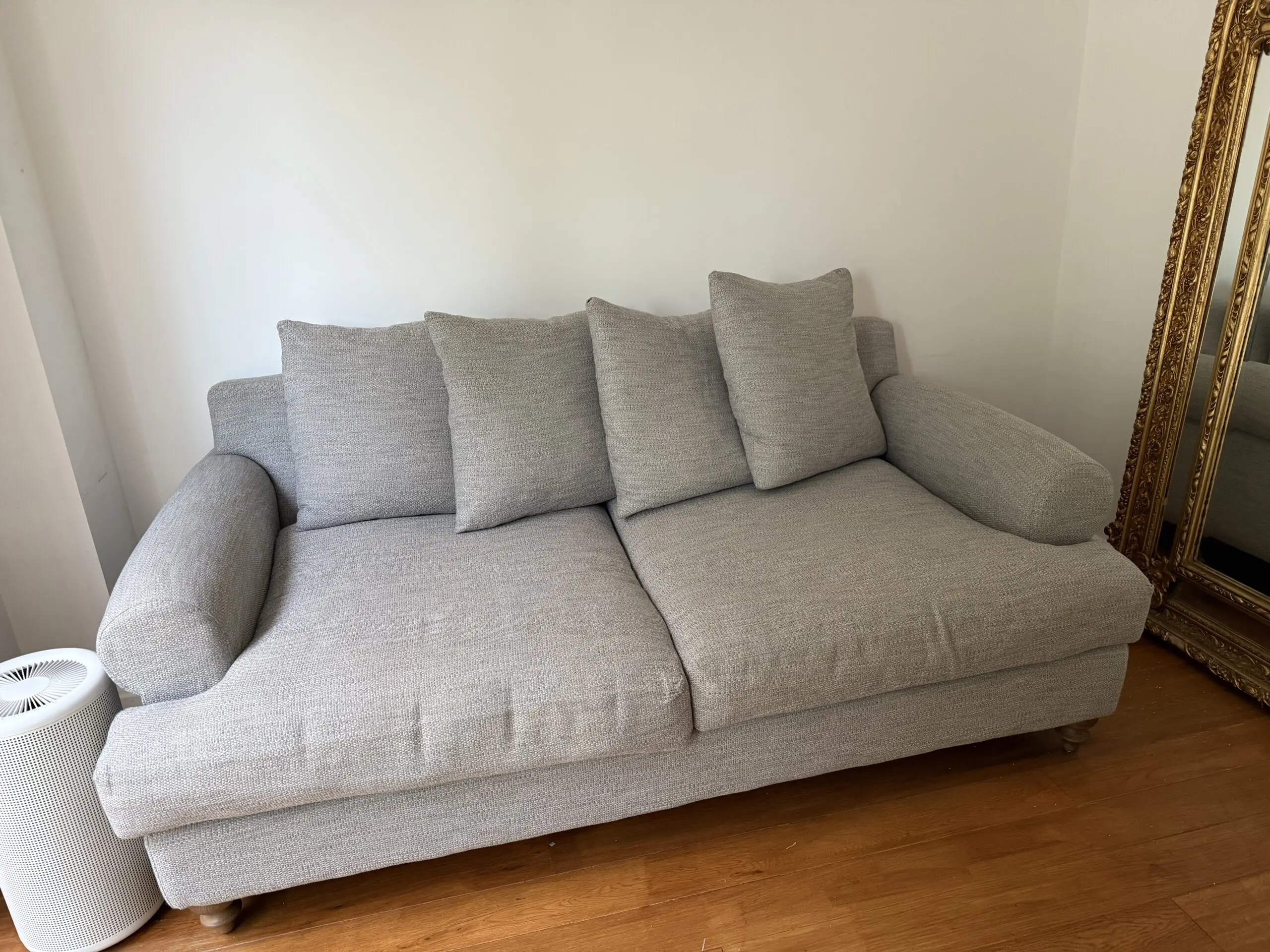 Sofa.com Teddy sofabed