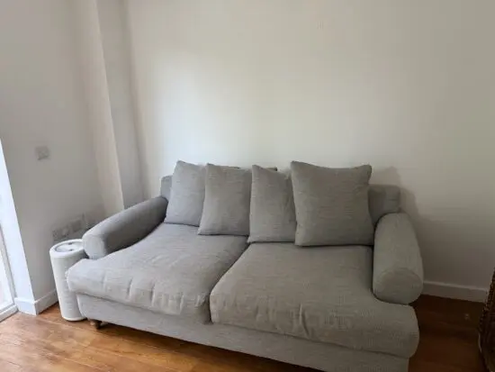 Sofa.com Teddy sofabed