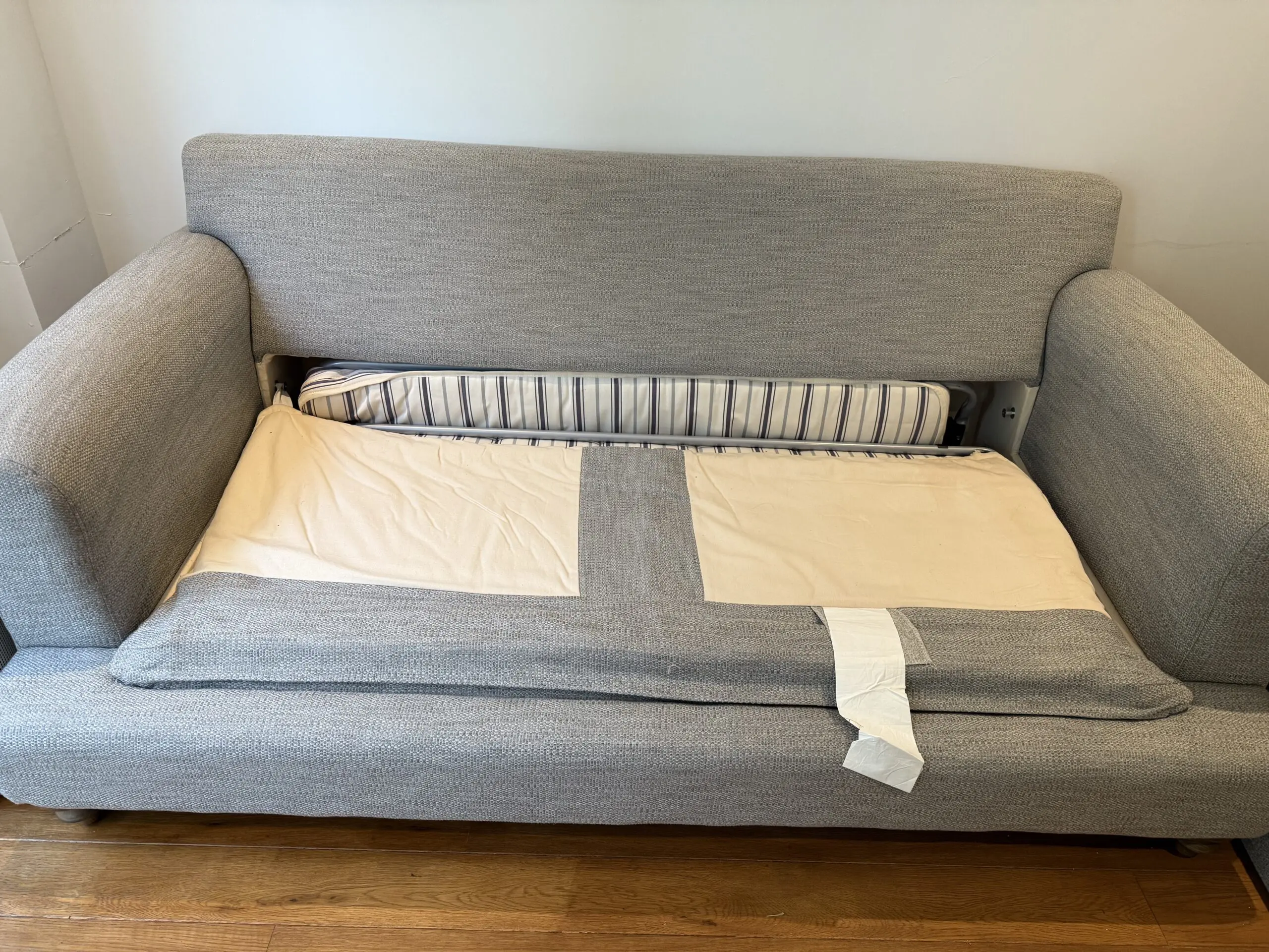 Sofa.com Teddy sofabed