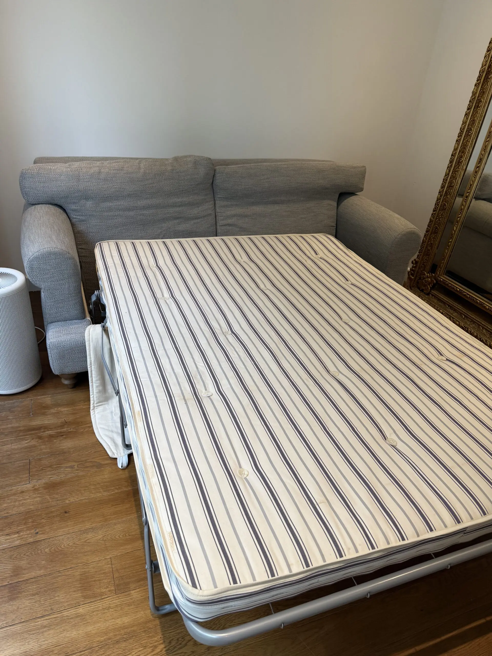 Sofa.com Teddy sofabed