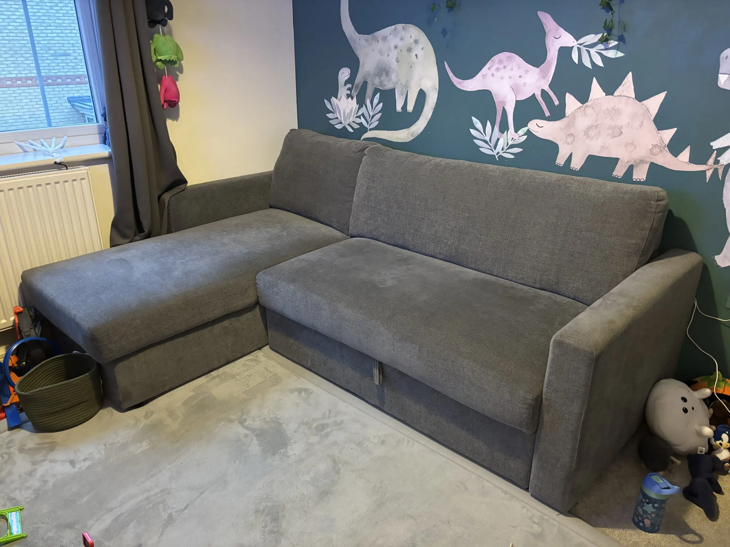 Limerick Dreams Sofabed