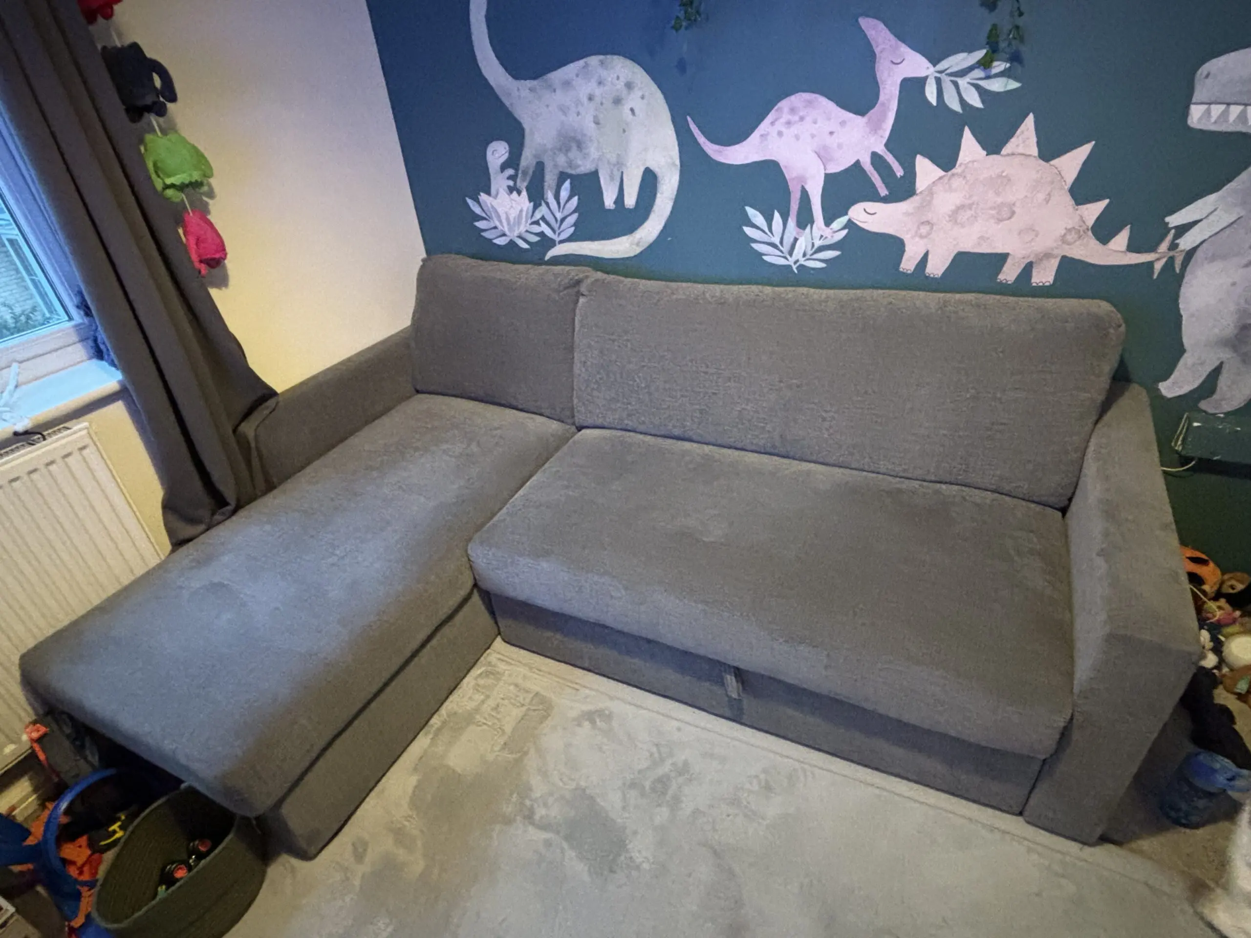 Limerick Dreams Sofabed